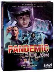 Pandemic Expansion: In the Lab ZM7112